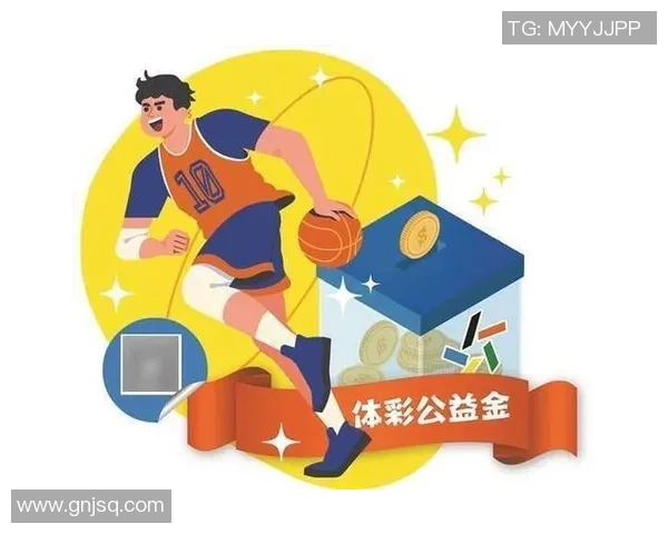 体育公益助力梦想绽放中国体育慈善事业的辉煌历程与未来展望